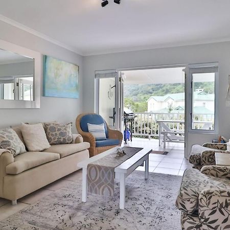 Starfish Villa 普勒滕贝格湾 外观 照片
