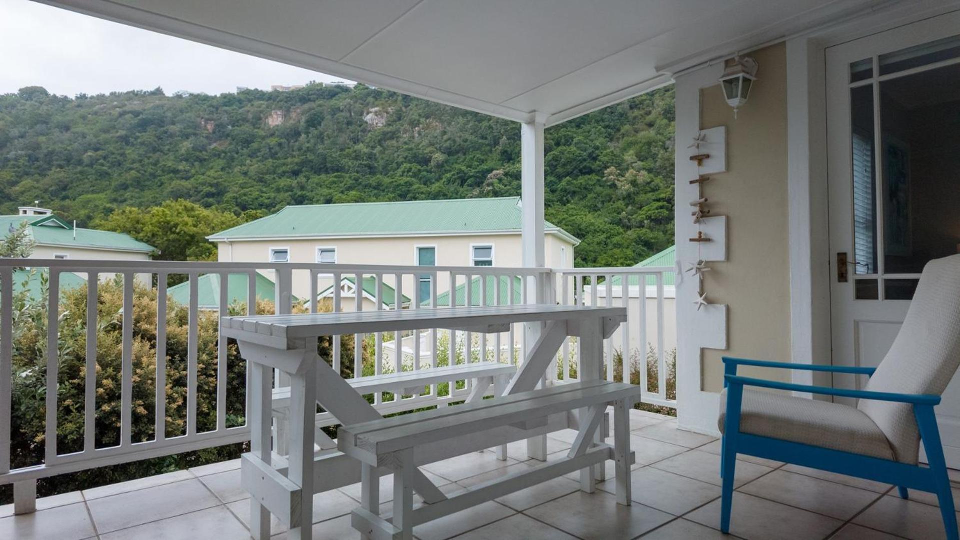 Starfish Villa 普勒滕贝格湾 外观 照片